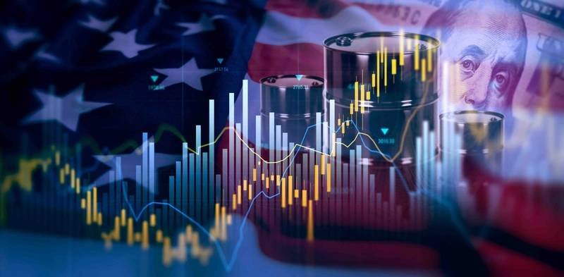 Oil Prices Fall On Hopes Of A US-Iran Ceasefire