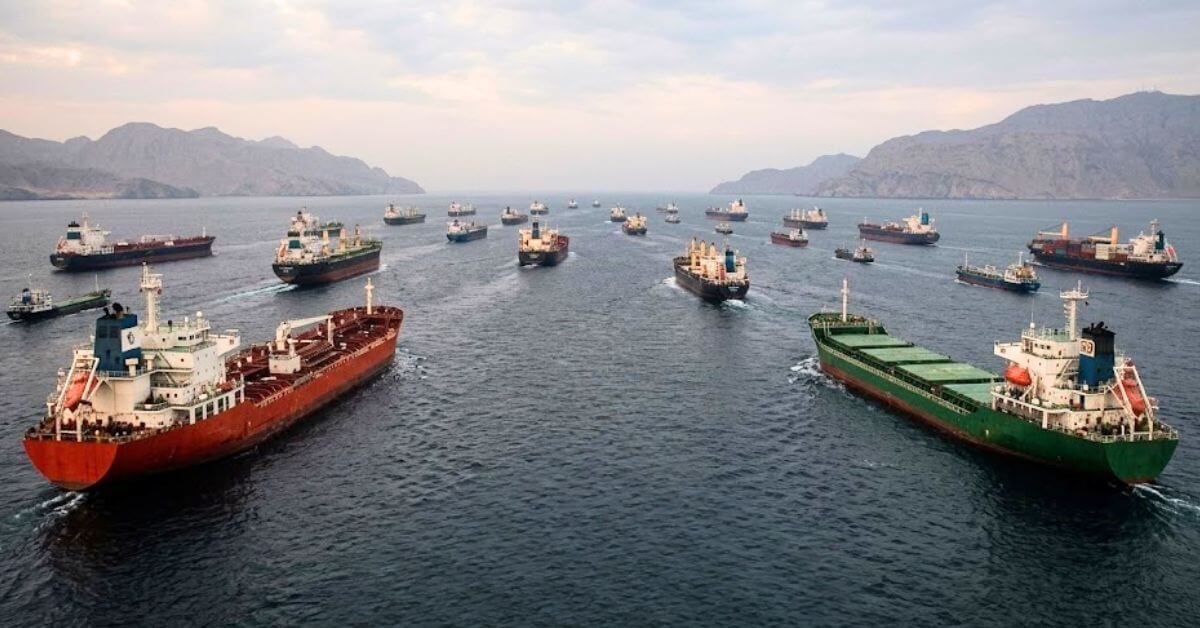 Over 9,000 Filipino Seafarers Repatriated Amid Ongoing Crisis In Strait Of Hormuz