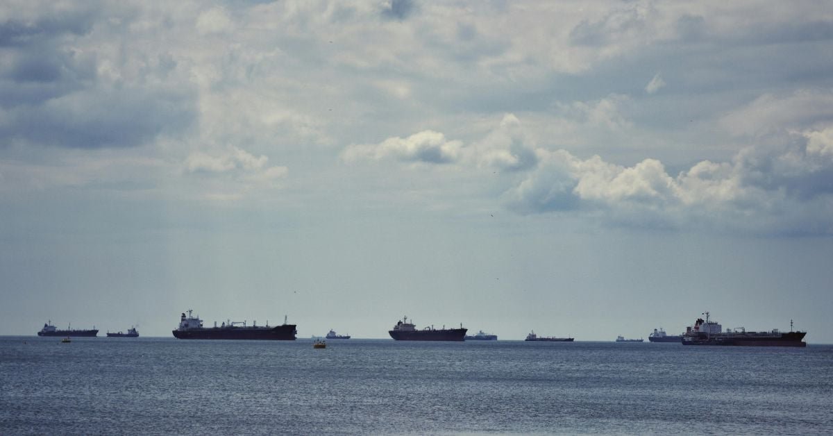 Seafarers Stuck In Hormuz Suffer From Anxiety & Depression, Mental Health Issues On The Rise