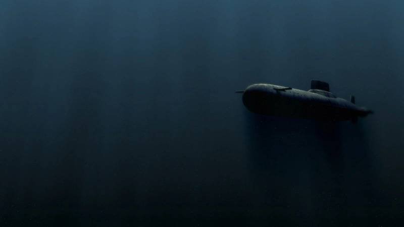 South Korea Aims To Launch First Nuclear Submarine By