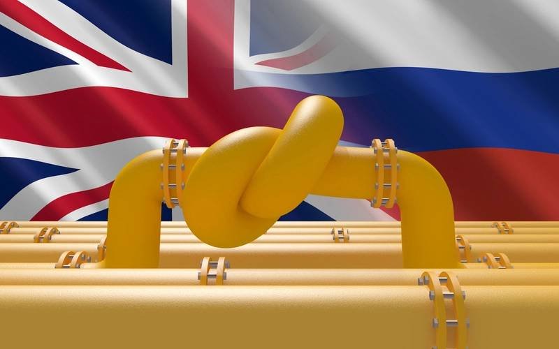 UK Eases Russian Fuel Sanctions To Safeguard Diesel And