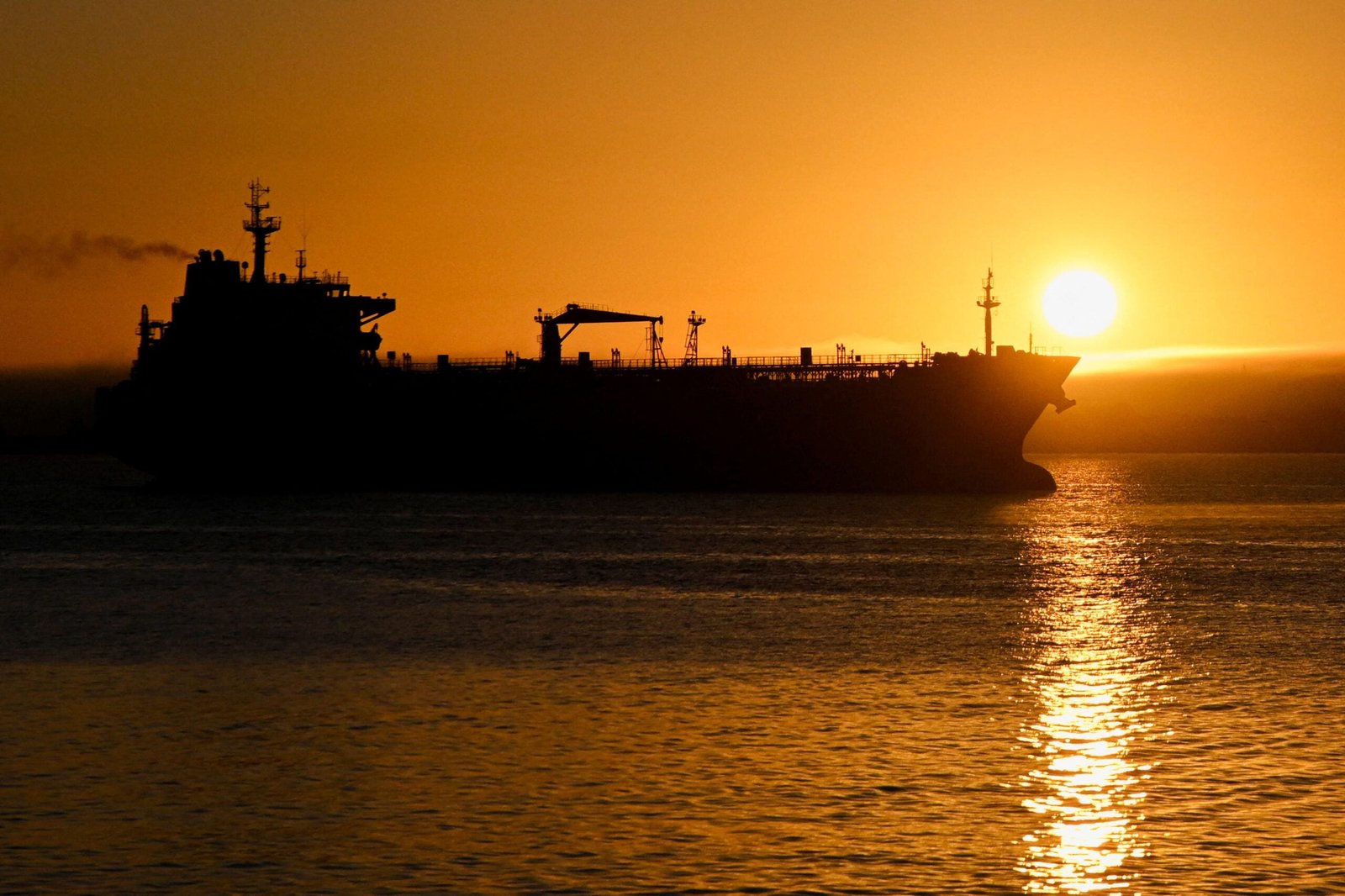 Tanker