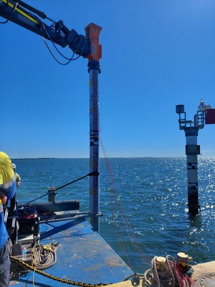 Composite Maritime Navigation System Unveiled by UniSQ