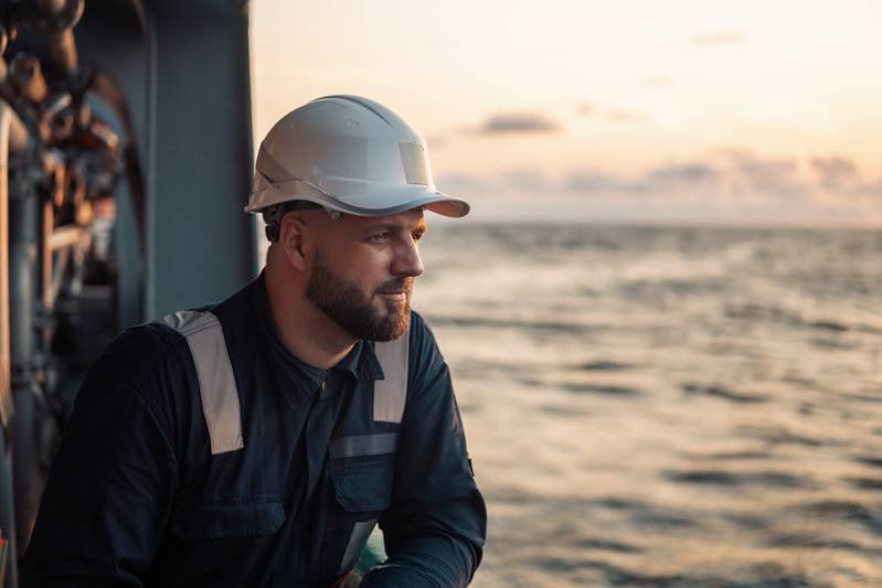 Fatigue Is Maritime’S Inconvenient Truth