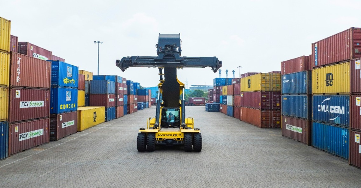 JSW Infrastructure Emerges as Successful Bidder for Container Berths at Kolkata Port