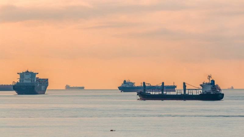 Japan’S Shipping Industry Awaits Clarifications On