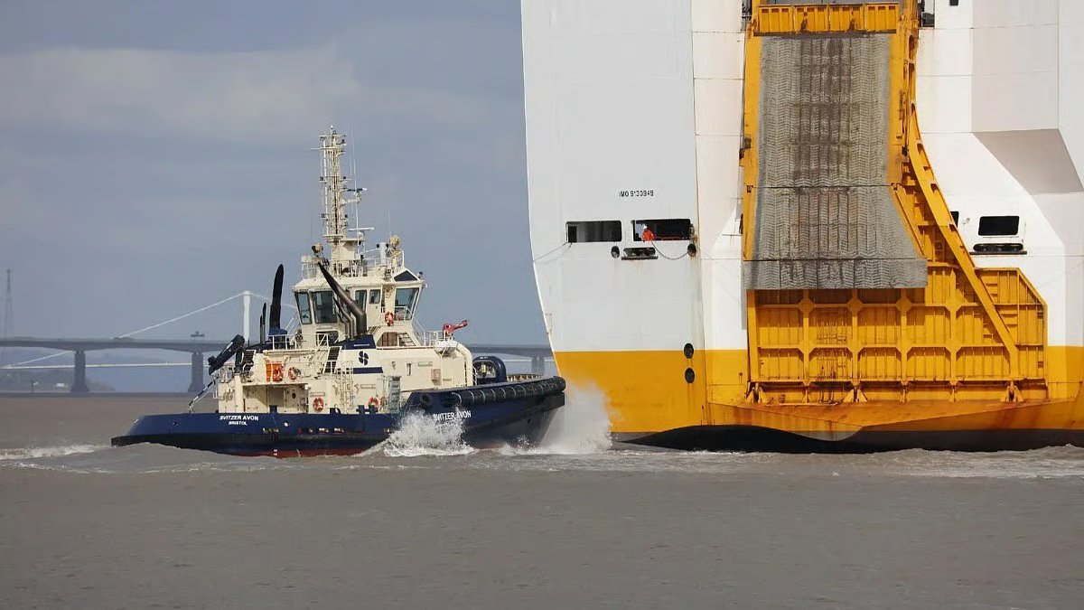 MAIB report highlights safety gaps after towline failure accident