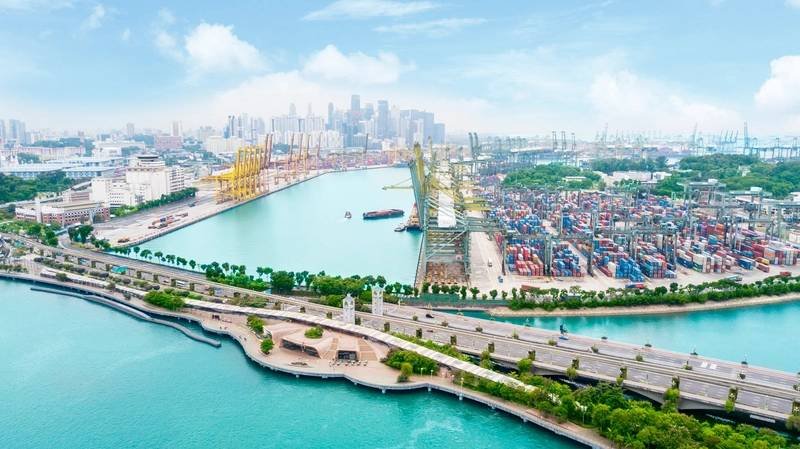 MPA And MSC To Advance Sustainable And Digital