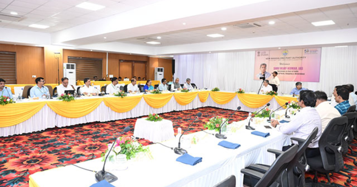 MoPSW Secretary Reviews NMPA Operations, Launches Projects