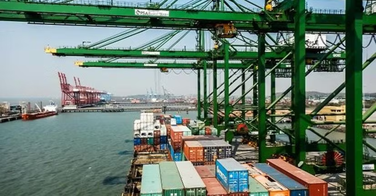 Nhava Sheva disruption raises trade concerns