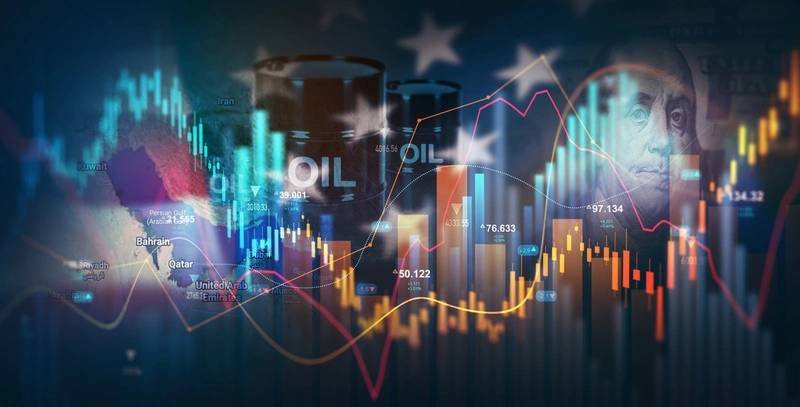 Oil Drops To 3-Month Low As US-Iran Deal Signals Supply