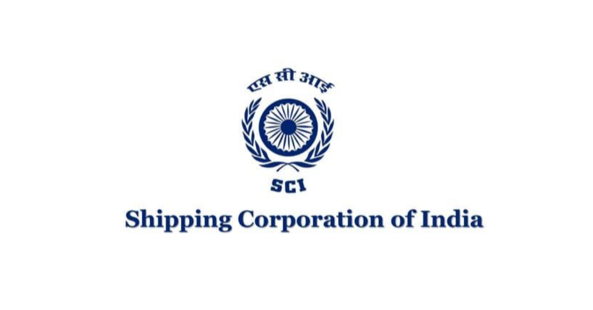 SCI Expands VLGC Fleet to Strengthen India’s Energy Supply Chain
