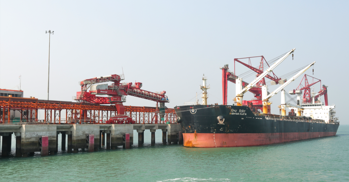 Why Salaya Port Matters for Gujarat’s Dhow Trade Amid Iran War and Monsoon