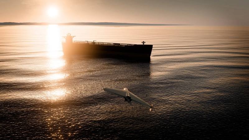 Traffic Through Strait Of Hormuz Slows After Vessel