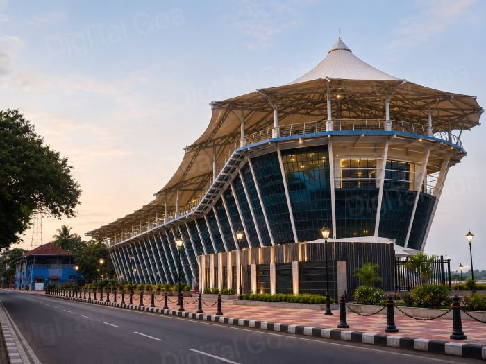 Goa Moves to Establish State Maritime Board