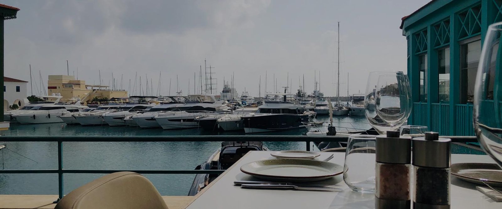Cyprus Marine Club