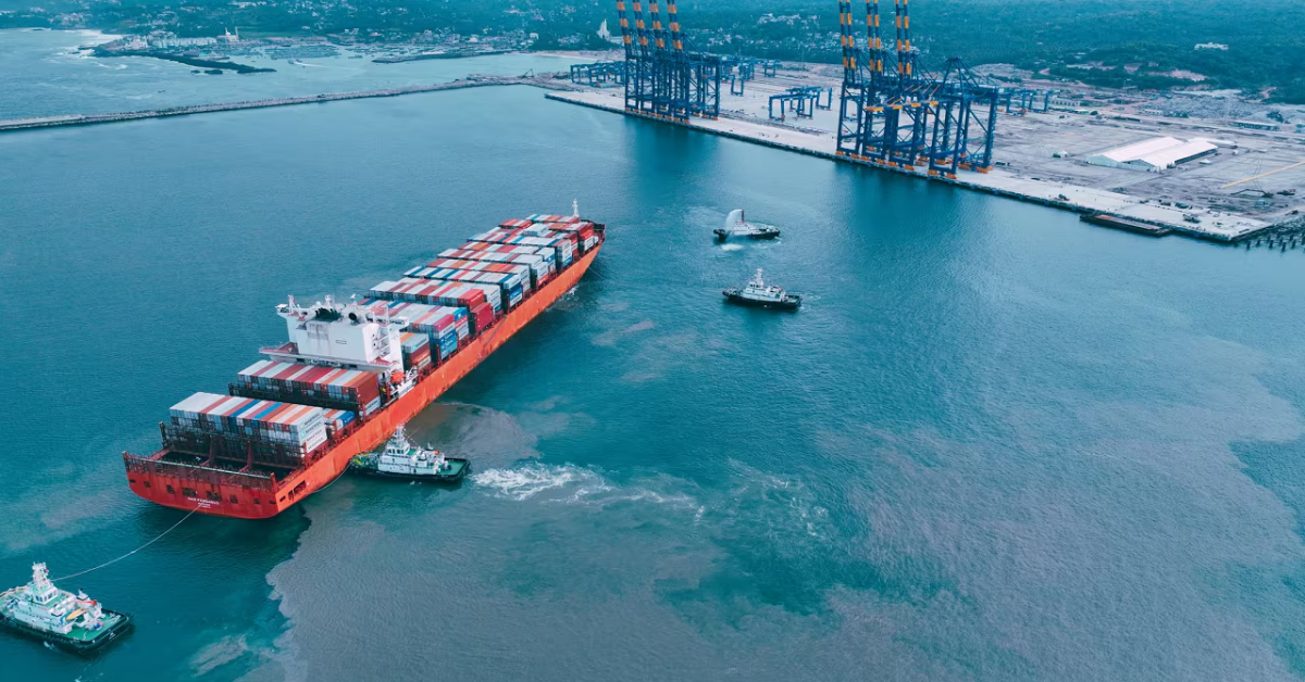 MSC to Buy 49% Stake in Vizhinjam Port