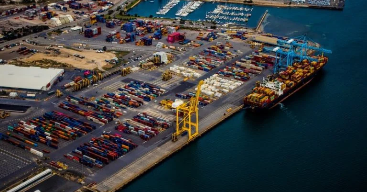 Dighi Chosen for ₹20,000-Crore Shipbuilding Cluster