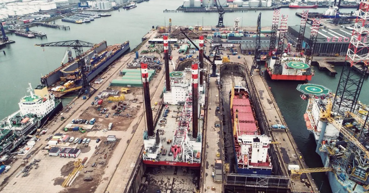 Andhra Pradesh Pushes Maritime Investment