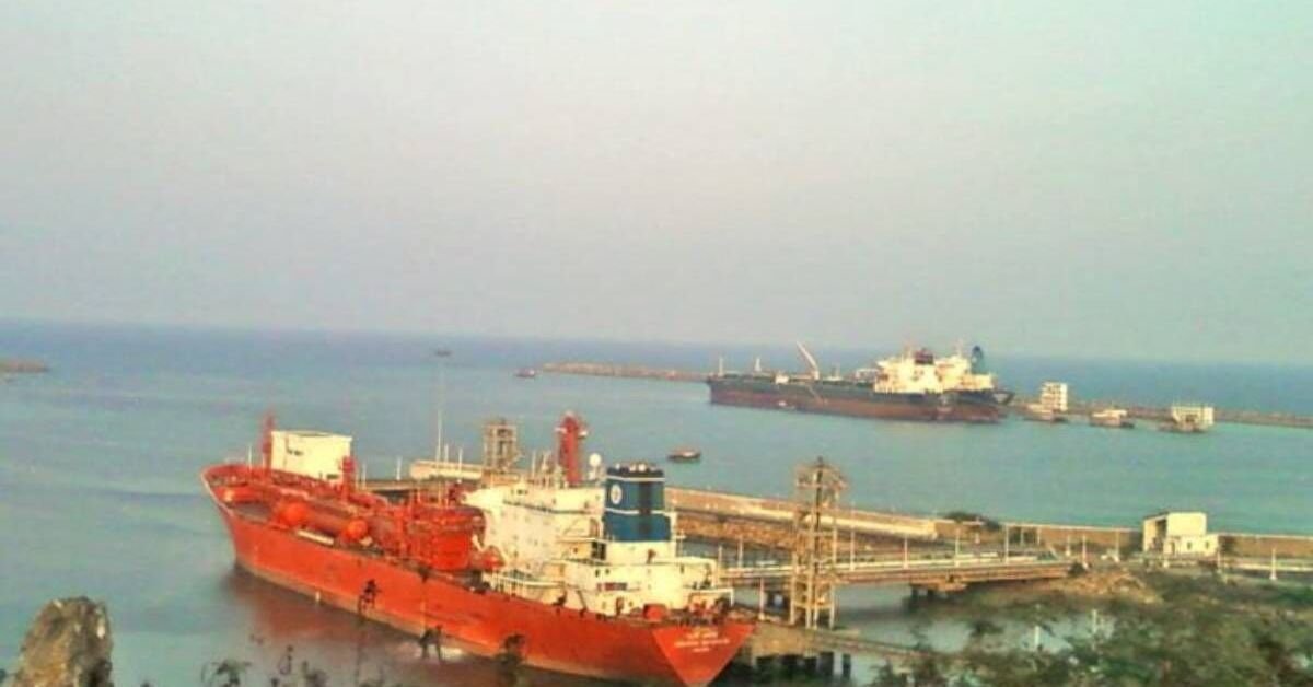 Andhra Pradesh to Shift Bulk Cargo from Visakhapatnam Port to Mulapeta