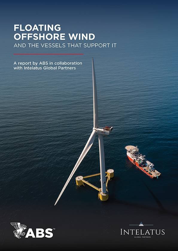 ABS: Demand For Floating Offshore Wind Vessels Is
