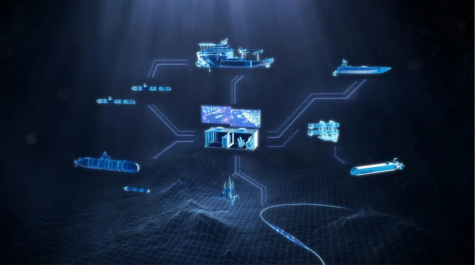 fincantieri subsea graphic
