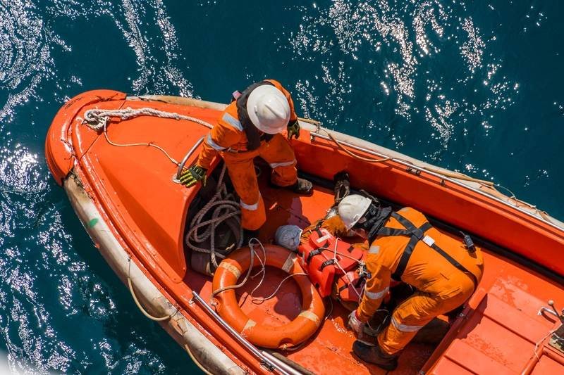 Guyana Ferry Disaster Leaves Dozens Feared Dead