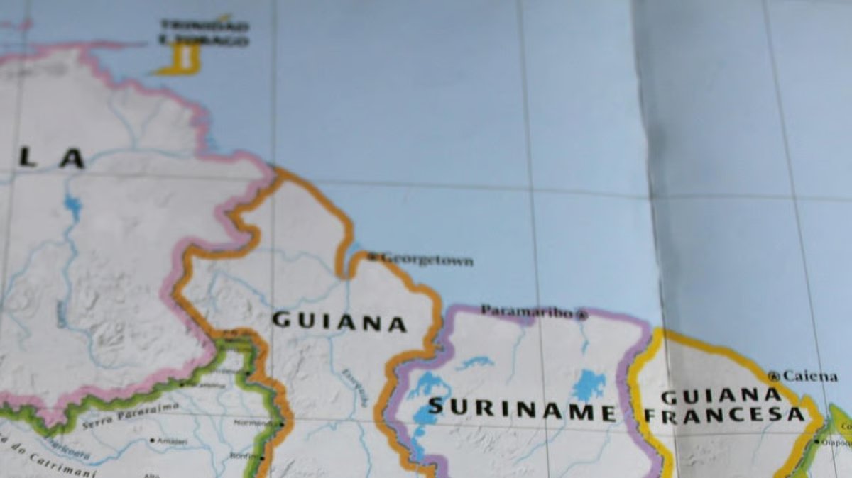Guyana ferry sinking leads to murder charges for captain and crew