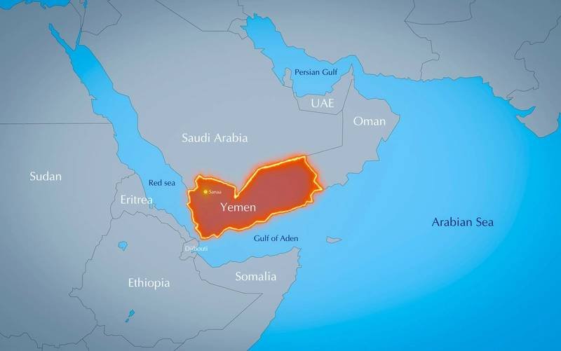 Houthis To Model Iran's Hormuz Control In Red Sea