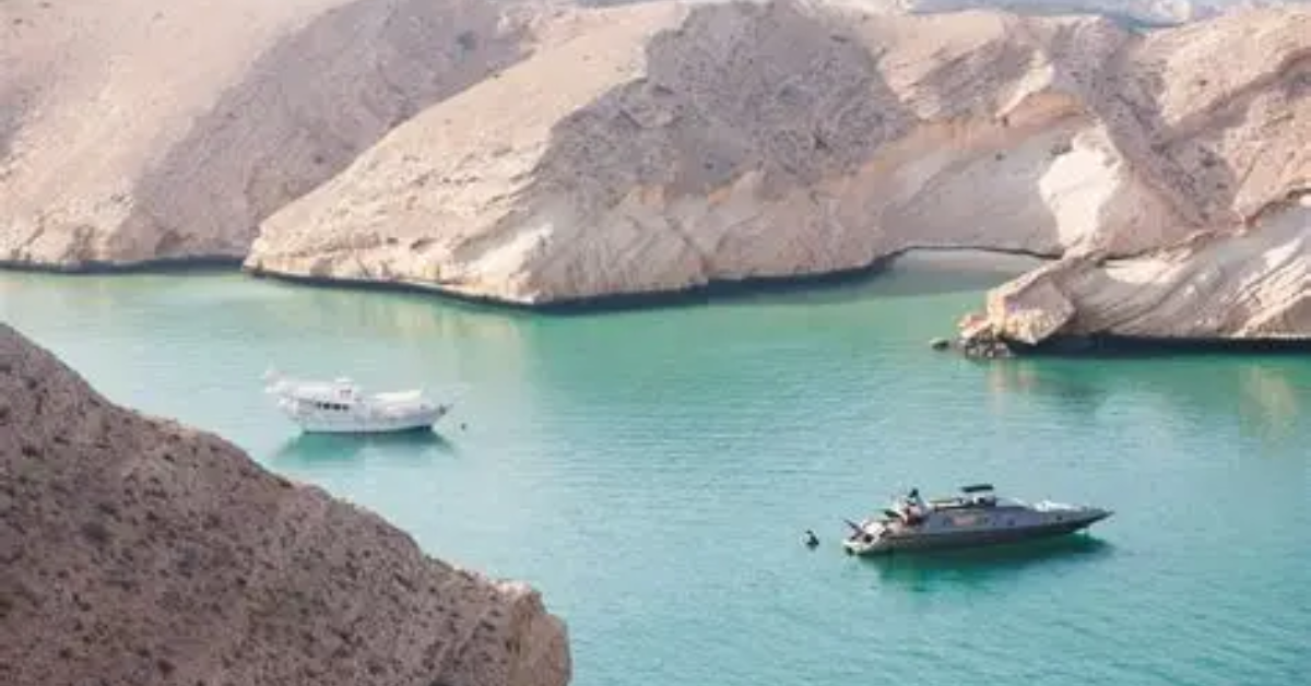 India-Bound Vessel Hit In Suspected Drone Attack In Gulf Of Oman