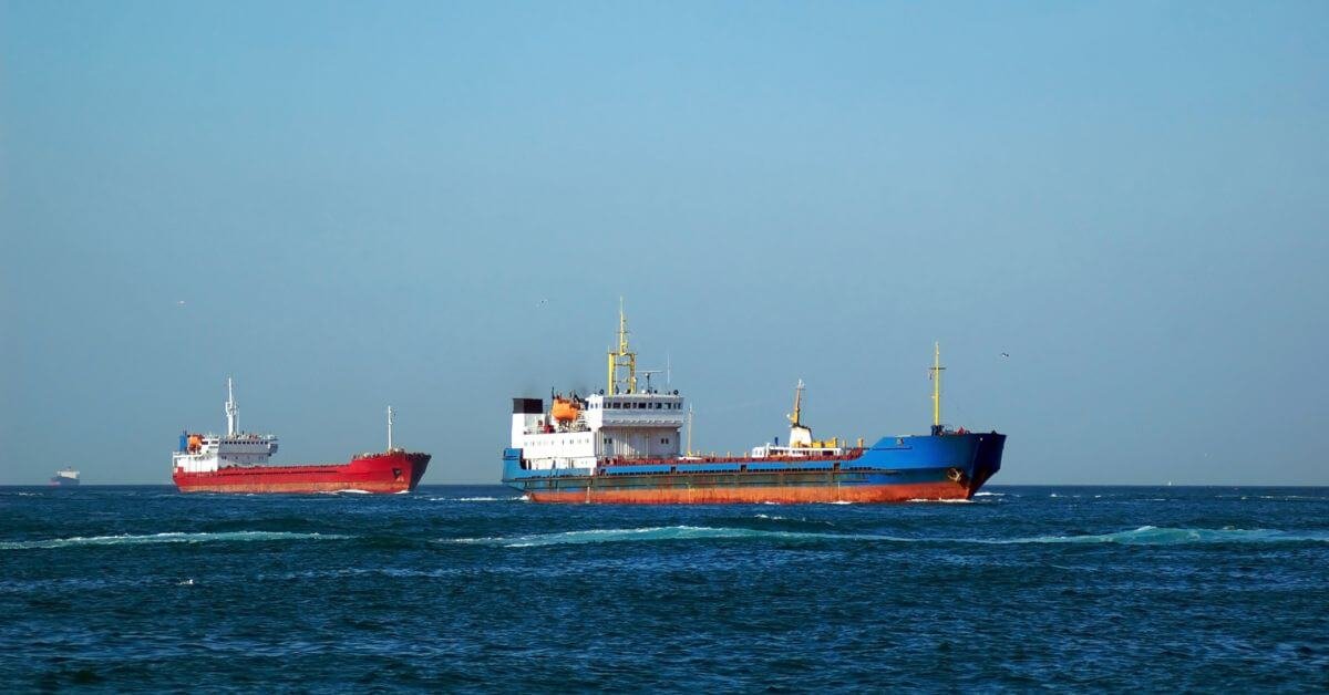 Indian Seafarer Killed After Iranian Missiles Strike Two UAE Tankers In Strait Of Hormuz