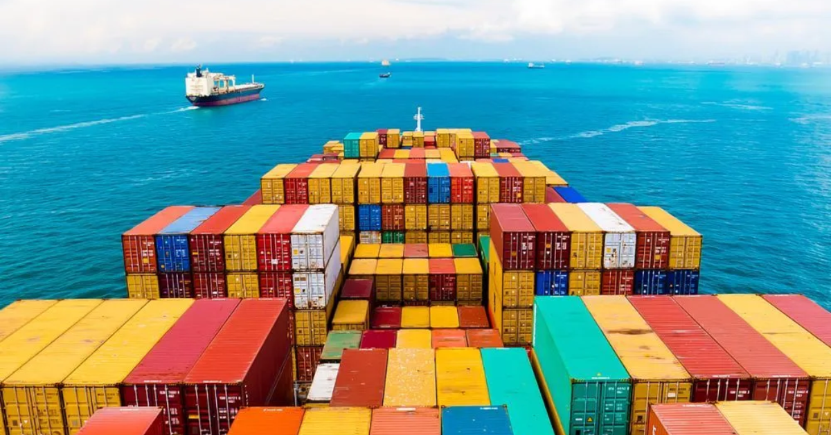 India’s Container Cargo Set for Strong Growth as Major Ports Strengthen Market Leadership