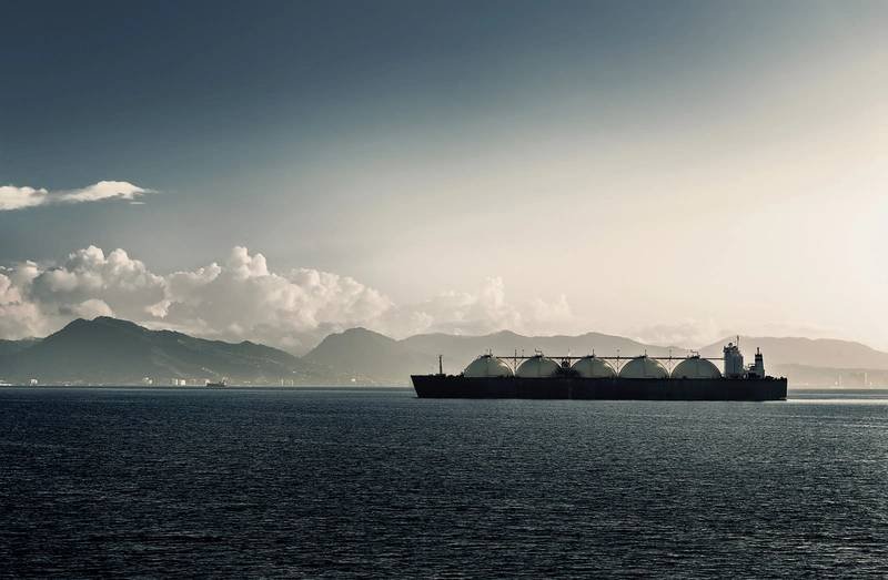 LNG Tankers Resume Hormuz Crossings Amid Tensions