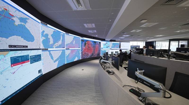 MOL, IBM Japan Launch AI Platform For Vessel