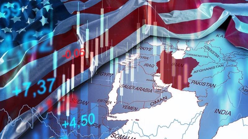 Oil Climbs As US Resumes Military Strikes On Iran