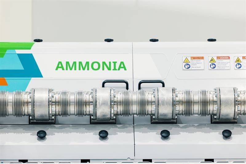 Wärtsilä To Supply Engine, Propulsion For Two New Gas