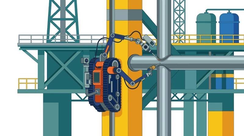 Autonomy Offshore: Uncrewed Systems Move From Trials To