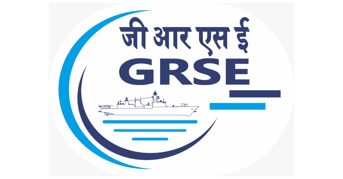 GRSE Bags ₹1,032 Crore PSV Contract from ONGC: Powering India’s Offshore Energy Sector