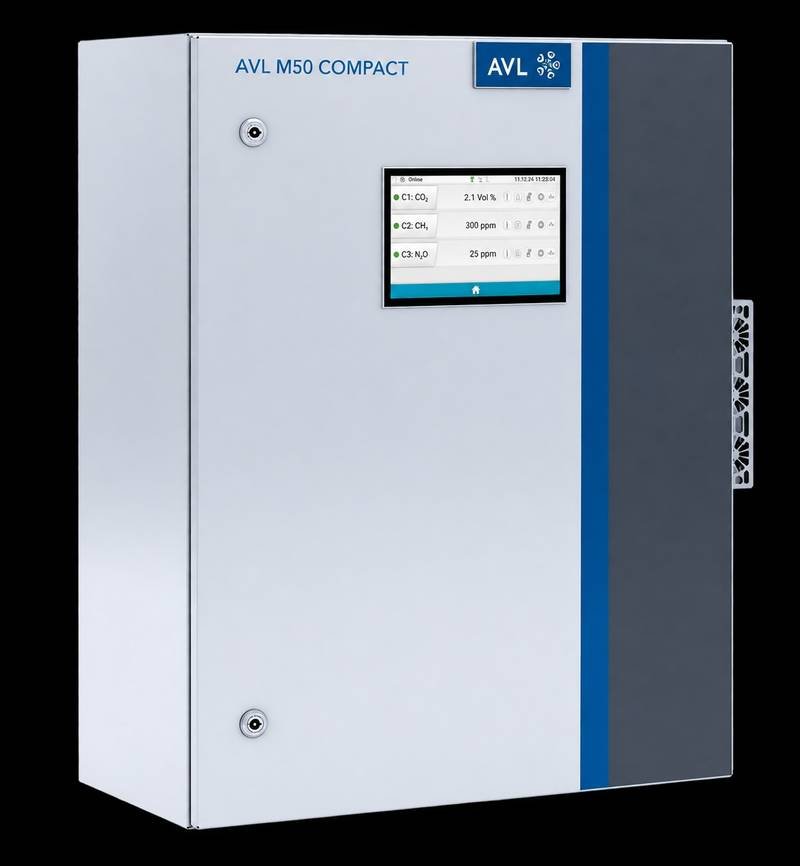 Hoppe Marine, AVL To Introduce Emissions Monitoring