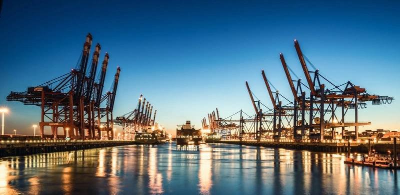Hormuz Crisis Accelerates Gulf Pipeline And Port