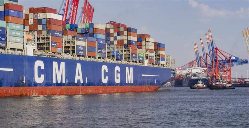Macgregor Inks Hatch Cover Deal