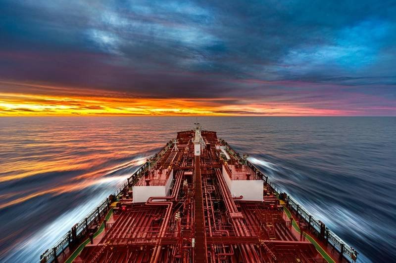 Oil Companies To Steer Clear Of Iran Blacklisted Ships