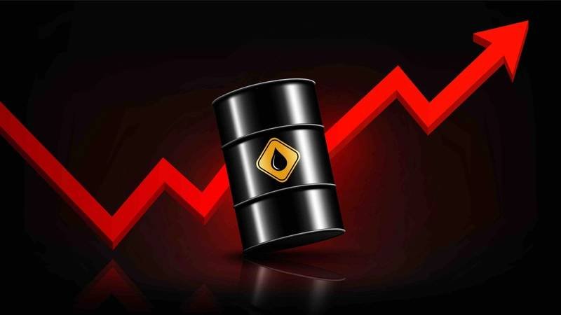 Oil Prices Rise 3% As Iran Demands US Cooperation