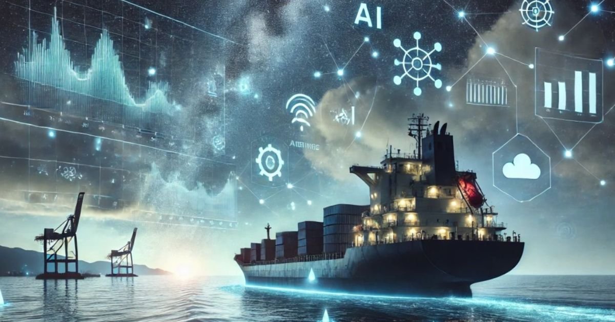 Orca AI expands deployment with Eastern Pacific Shipping