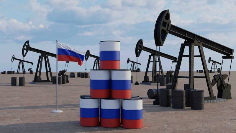 Russian Oil Freight Rates Spike On Security Risks,