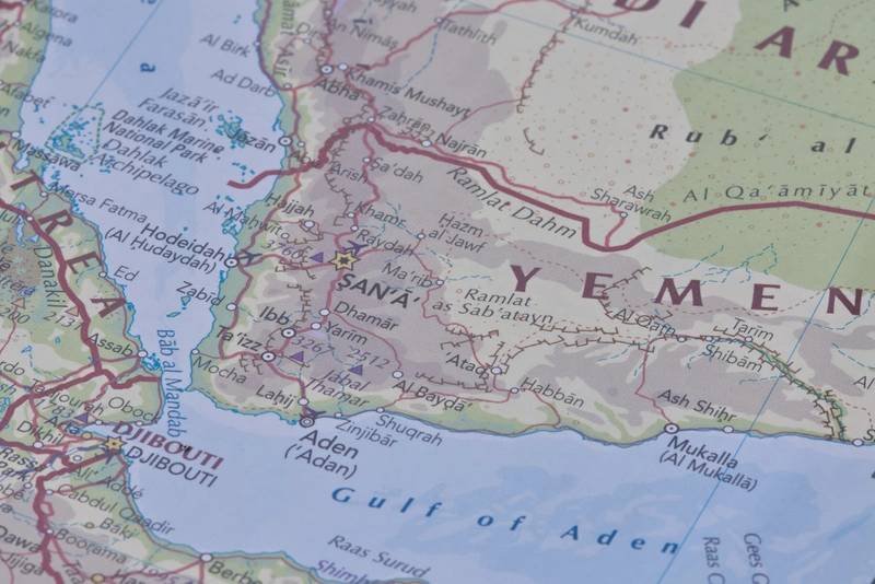 Yemen's Mocha Port Halts Operations After Houthi