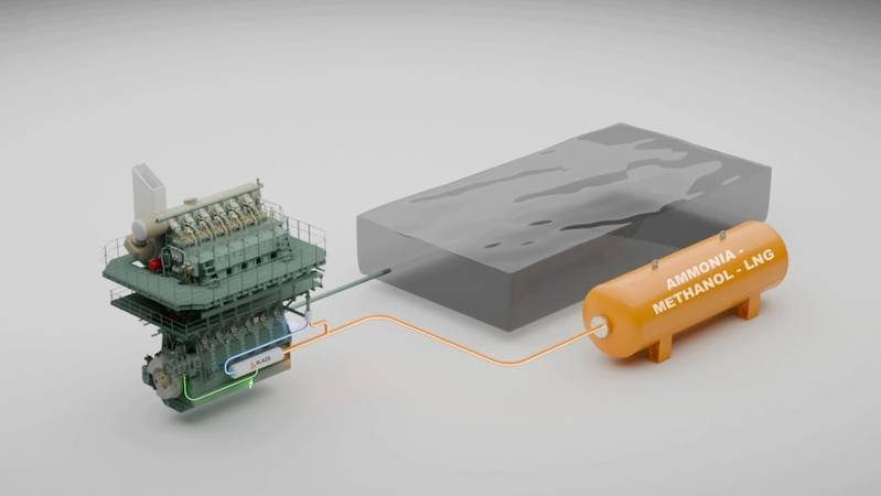 ABS, Lomarlabs To Accelerate Early-Stage Global