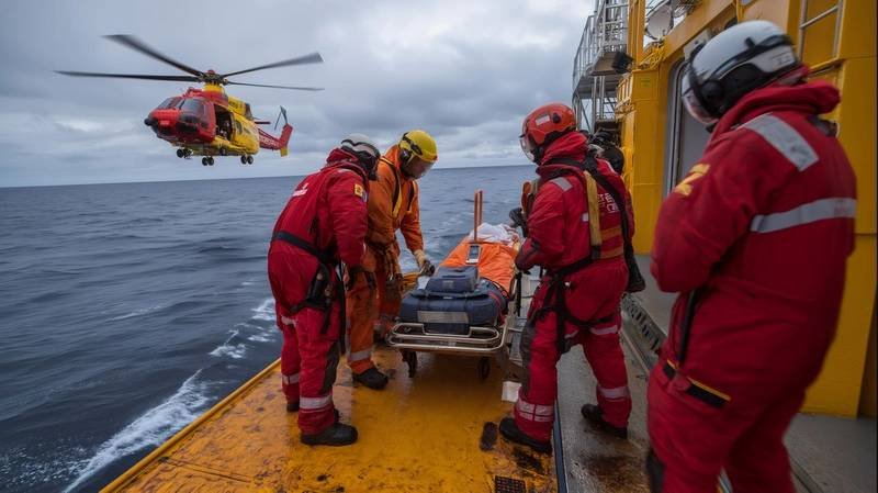 Indonesia Ferry Disaster Death Toll Rises To 66