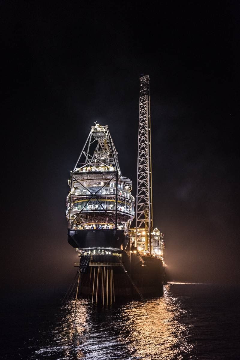 Iran Creates Oil Bonanza For The Americas