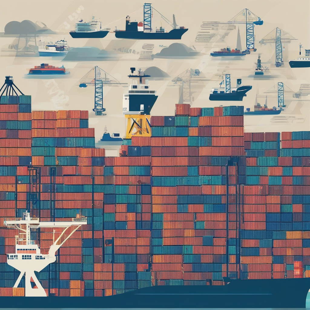 Maritime Companies Use AI Daily, Yet Governance Still Lags Behind